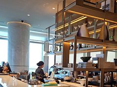 -星璞全日餐厅·高空自助餐(深铁铂尔曼酒店)