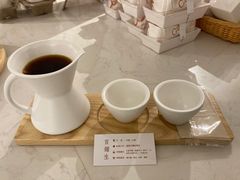 -Cafe on warm(丹霞店)