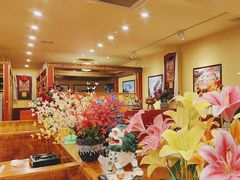 -如意林卡藏餐吧(大昭寺店)