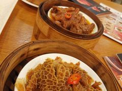 -香江小厨 The Kitchen(香江俱乐部店)