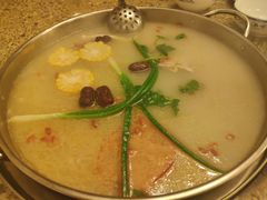 -龙继斑鱼庄(犀浦店)