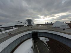 -哈尔滨大剧院
