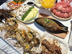-亿牌牌东北烧烤(博物馆旗舰店)
