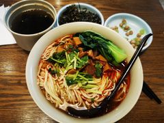 -李先生牛肉面大王(正定机场餐厅)