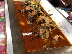 -7号院家宴.烧鸽子(门头沟店)