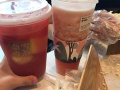-奈雪的茶(红谷滩万达广场店)