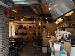 -糖房咖啡(南锣鼓巷店)