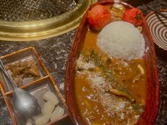-老乾杯和牛烧肉(王府中环店)