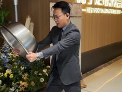 -和子足浴SPA会馆(竹山路店)