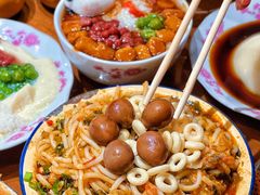 -池嬢拌粉(上海首店)