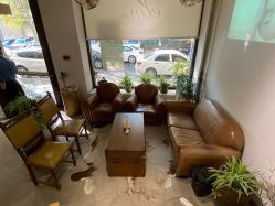 -M+hair salon专业造型沙龙
