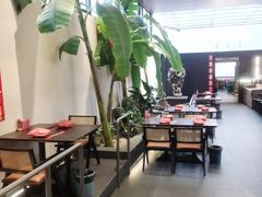 -单家老院·院子里的青岛菜(沙子口店)