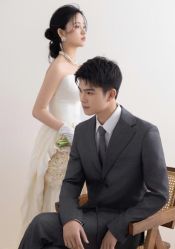 -米兰婚纱摄影轻奢化定制(深圳罗湖总店)