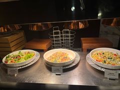 -岷山饭店-芝芝自助餐厅