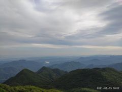-东白山