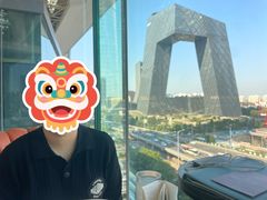 -福楼毕斯罗F Bistronome(国贸商城约会地标景观店)