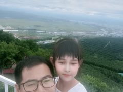 -帽儿山国家森林公园