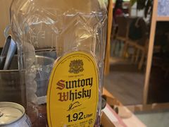 -长崎屋·日本料理·刺身·烧鸟(天河北路店)