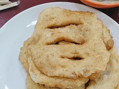 -北京龙庆四季香农家饭庄·灶台鱼·碳烤虹鳟鱼(龙庆峡店)