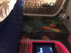 米乐星世界KTV(汇智国际店)-米乐星世界KTV