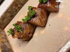 -晴空·日本料理(万象城店)