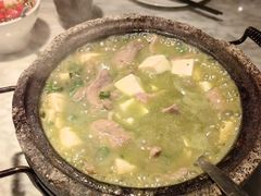 -蔴将·川菜(黄龙万科店)