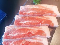 -谷牛和牛烤肉(漕河泾印象城店)