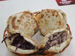-永存驴肉(桃园店)