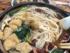 -凡老头米线砂锅(古荡新村西粮站)