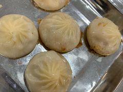 -语言大学-清真食堂