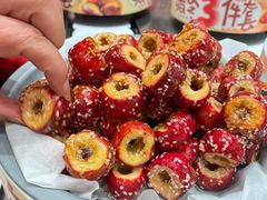 -龍歌自助小火锅(雨花台江南虹悦城店)