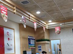 大堂-喜家德虾仁水饺(中央大街店)