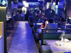卡座-蛙功夫(福州仓山万达店)