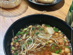 -青石桥老瓦房肥肠粉总店(青石桥总店)