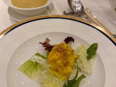 贵妃脆虾球-翠园(北京王府中环店)