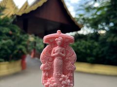 -曼听御花园