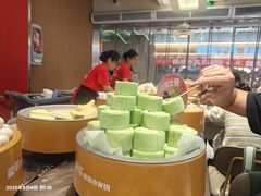 -龍歌自助小火锅(秦淮水游城店)