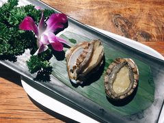 -碳说品道.瓦片烤肉.海鲜烧烤(中华路店)