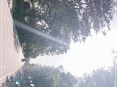 -南通洲际绿博园