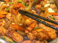 -黄记煌三汁焖锅(广州曜一城店)