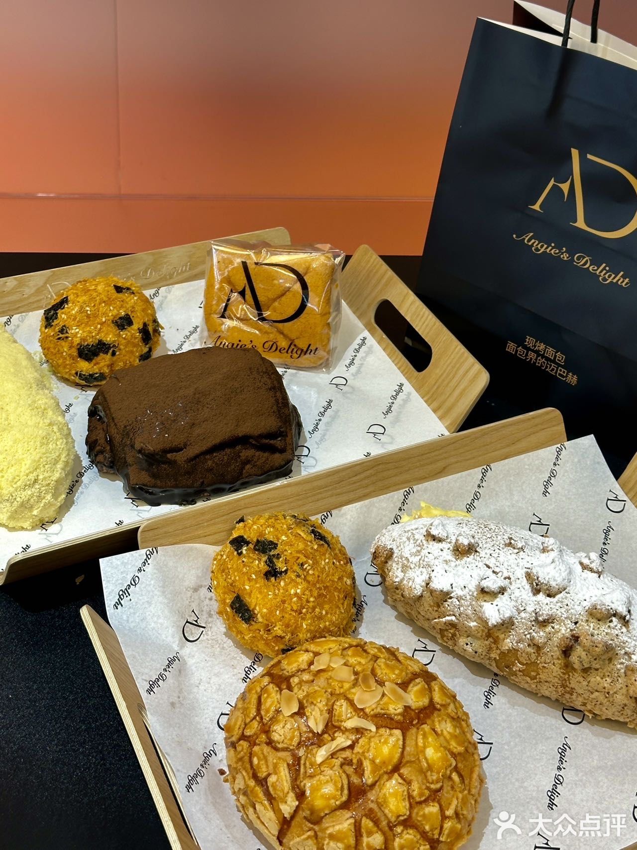 晋江新开的！！随便挑都好吃的面包🍞店啊啊啊！