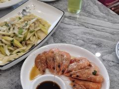 -紫藤园·天目湖大鱼头(南山竹海店)