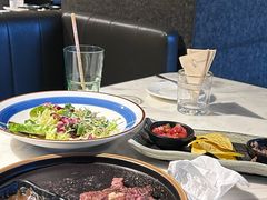 -STARRY CAFE & LOUNGE BAR(高新店)