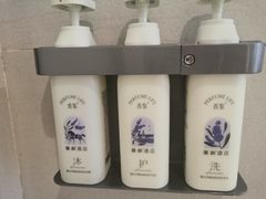 -麗枫酒店(广州火车站友谊剧院店)