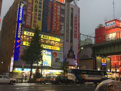 -秋叶原电器街