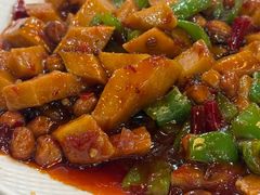 -一盏明灯全素斋(殊像寺店)