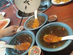 -黄家码头老火锅(解放碑旗舰店)