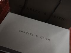 -CHARLES&KEITH(乐峰广场店)