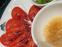 -无锡城中皇冠假日酒店·芳园中餐厅