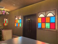 -君邦火锅(新疆大厦店)